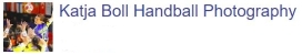 Handball page on Facebook